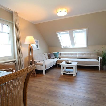 Haus Am Park Whg11 Apartment Spiekeroog Luaran gambar